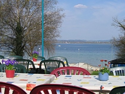 Foto: Strandbadkiosk